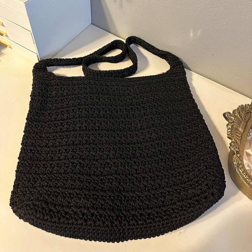 The Sak shoulder bag